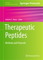 Andre E Nixon, Andrew E Nixon, Andrew E Nixon, Andrew E. Nixon - Therapeutic Peptides