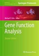 Michae F Ochs, Michael F Ochs, Michael F. Ochs - Gene Function Analysis