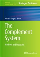 Mihael Gadjeva, Mihaela Gadjeva - The Complement System