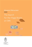 Giovanni Petrucciani - Observation of a New State in the Search for the Higgs Boson at CMS