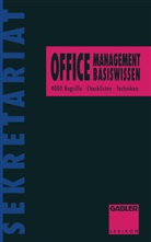 Rolf Dieter Zens - Office-Management Basiswissen