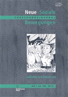 Ansga Klein, Ansgar Klein, Jup Legrand, Jupp Legrand, Thomas Leif - Subkultur und Subversion