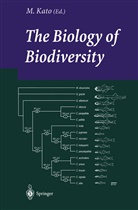 Kato, M Kato, M. Kato - The Biology of Biodiversity