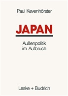 Paul Kevenhörster - Japan