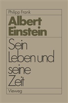 Philipp Frank - Einstein