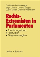 Birgit Griese - Rechtsextremisten in Parlamenten