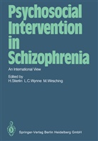 C Wynne, L C Wynne, H. Stierlin, M Wirsching, M. Wirsching, L. C. Wynne... - Psychosocial Intervention in Schizophrenia
