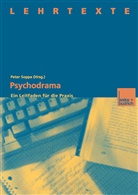 Pete Soppa, Peter Soppa - Psychodrama