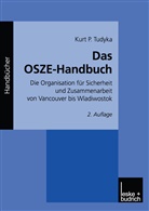 Kurt P Tudyka - Das OSZE-Handbuch