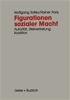 Wolfgang Sofsky - Figurationen sozialer Macht