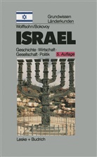 Michael Wolffsohn - Israel