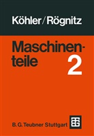 G Köhler, G. Köhler - Maschinenteile