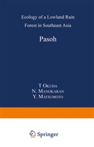 P. S. Ashton, P.S. Ashton, Manokaran, N Manokaran, N. Manokaran, Y. Matsumoto... - Pasoh