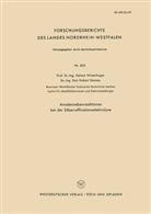 Helmut Winterhager - Anodennebenreaktionen bei der Silberraffinationselektrolyse