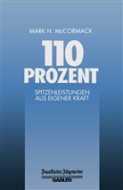 M H McCormack, M. H. McCormack - 110 Prozent