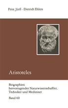 Dietrich Ehlers, Frit Jürss, Fritz Jürss - Aristoteles