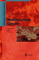 Hans-Jürge Bolle, Hans-Jürgen Bolle - Mediterranean Climate