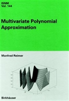 Manfred Reimer - Multivariate Polynomial Approximation