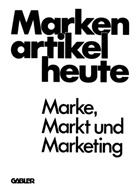 Clemens-August Andreae - Markenartikel heute