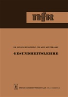 Ludwig Renneberg - Gesundheitslehre