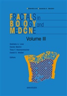 Theo F Nonnenmacher et al, Gabriele A. Losa, Danil Merlini, Danilo Merlini, Theo F. Nonnenmacher, Ewald R. Weibel - Fractals in Biology and Medicine
