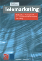 Dirk Bauer - Telemarketing