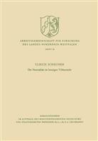 Ulrich Scheuner - Die Neutralität im heutigen Völkerrecht
