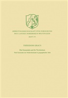 Theodor Kraus - Die Gemeinde und ihr Territorium