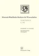 Herbert  von Einem, Herbert ¿von¿ Einem, Herbert ˜vonœ Einem, Herbert von Einem, Herbert �von� Einem - Die Medicimadonna Michelangelos