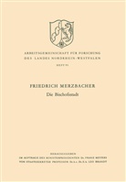 Friedrich Merzbacher - Die Bischofsstadt