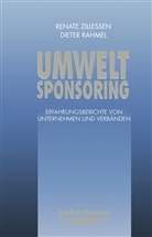Renate Zillessen, Diete Rahmel, Dieter Rahmel - Umweltsponsoring