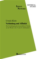 Ursula Klein - Verbindung und Affinität