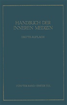 Altenburger, H Altenburger, H. Altenburger, Bing, R Bing, R. Bing... - Krankheiten des Nervensystems