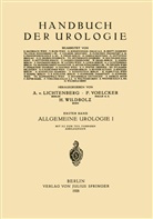 Boeminghaus, H Boeminghaus, H. Boeminghaus, Freise, R Freise, R. Freise... - Allgemeine Urologie