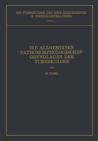 W Pagel, W. Pagel, Brauer, L Brauer, L. Brauer, Ulrici... - Die Allgemeinen Pathomorphologischen Grundlagen der Tuberkulose