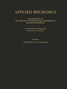G Vincenti, G Vincenti, Hetenyi, M Hetenyi, M. Hetenyi, W. G. Vincenti - Applied Mechanics
