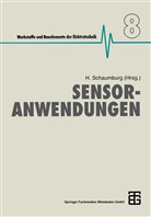 Hann Schaumburg, Hanno Schaumburg - Sensoranwendungen