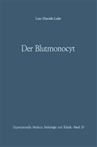 L D Leder, L. D. Leder - Der Blutmonocyt
