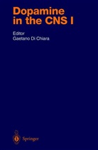 Gaetan Di Chiara, Gaetano Di Chiara - Dopamine in the CNS. Tl.1