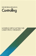 Rainer Bramsemann - Controlling