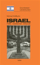 Michael Wolffsohn - Israel