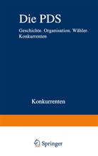 Gero Neugebauer - Die PDS