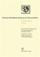 Eduard Mückenhausen - Die Produktionskapazität der Böden der Erde. Globale Energiebilanz und Klimaschwankungen