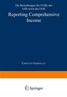 Christian Gerbaulet - Reporting Comprehensive Income