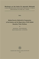 engel, ENGELI, Engeli, Ginsbur, Ginsburg, Ginsburg... - Refined Iterative Methods for Computation of the Solution and the Eigenvalues of Self-Adjoint Boundary Value Problems