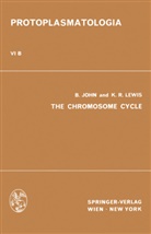 Bernar John, Bernard John, Kenneth R Lewis, Kenneth R. Lewis - The Chromosome Cycle