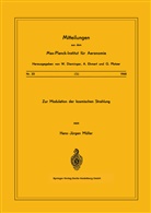 H -J Müller, H. -J. Müller, H.-J. Müller - Zur Modulation der kosmischen Strahlung