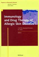 Carl A F M Bruijnzeel-Koomen, Carla A F M Bruijnzeel-Koomen, Carla A. F. M. Bruijnzeel-Koomen, Carla A.F.M. Bruijnzeel-Koomen, F Knol, F Knol... - Immunology and Drug Therapy of Allergic Skin Diseases