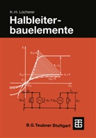 Karl-Heinz Löcherer - Halbleiterbauelemente