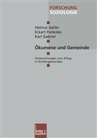 Helmut Geller - Ökumene und Gemeinde
